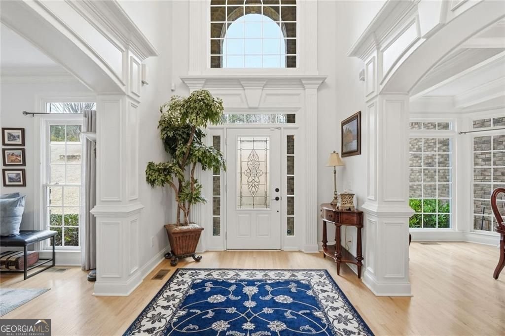 613 Talmadge Lane Canton - Photo 11