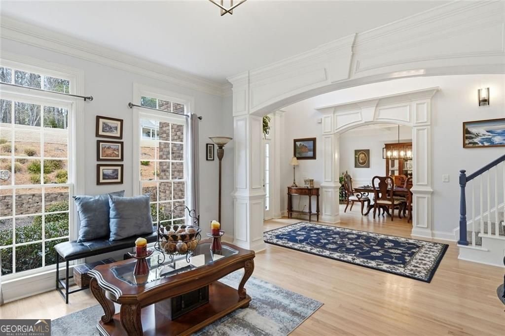 613 Talmadge Lane Canton - Photo 12