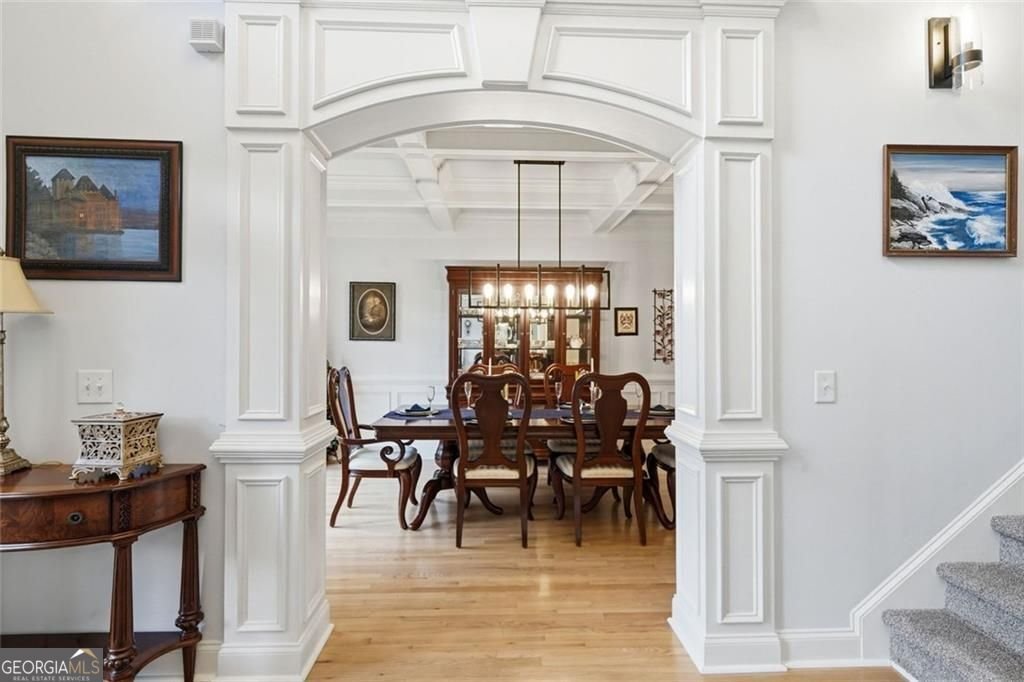 613 Talmadge Lane Canton - Photo 13