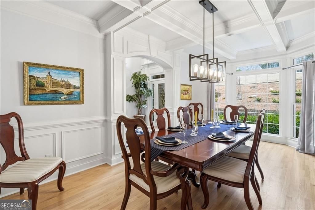 613 Talmadge Lane Canton - Photo 15