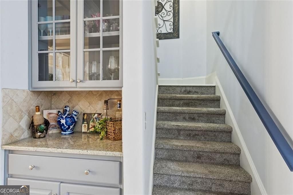 613 Talmadge Lane Canton - Photo 16