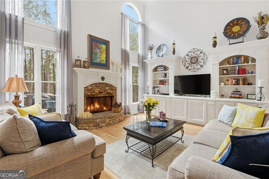 613 Talmadge Lane Canton - Photo 17