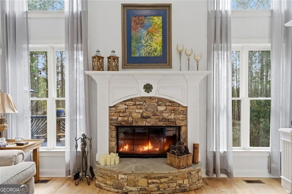 613 Talmadge Lane Canton - Photo 19