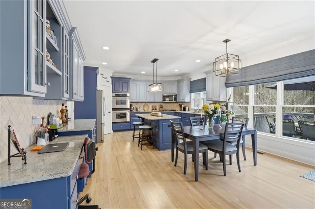 613 Talmadge Lane Canton - Photo 20