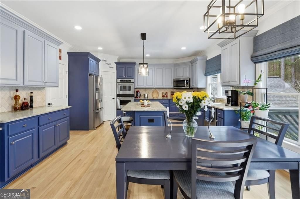 613 Talmadge Lane Canton - Photo 21