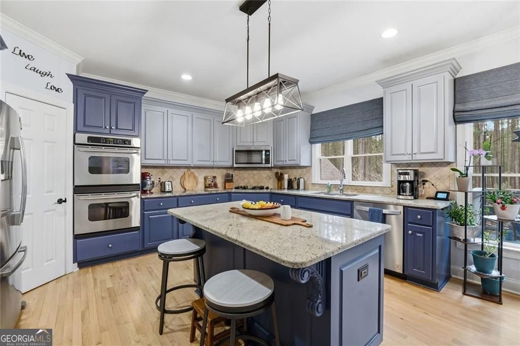 613 Talmadge Lane Canton - Photo 23