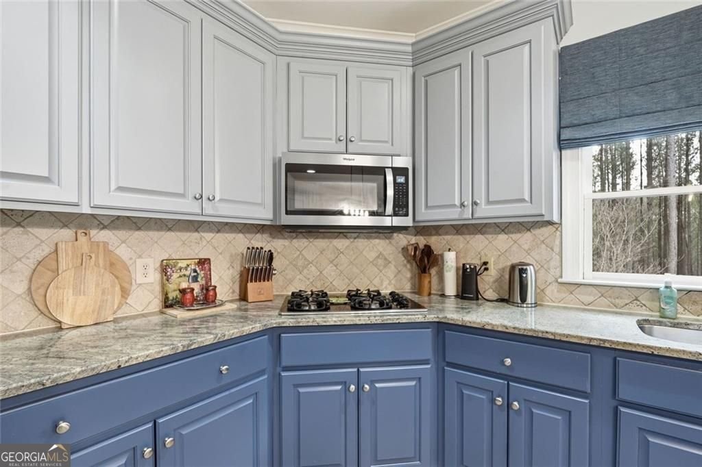 613 Talmadge Lane Canton - Photo 24