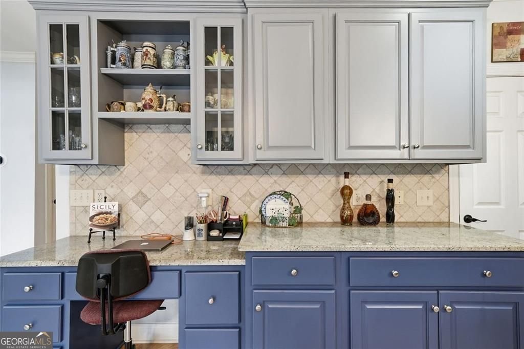 613 Talmadge Lane Canton - Photo 25