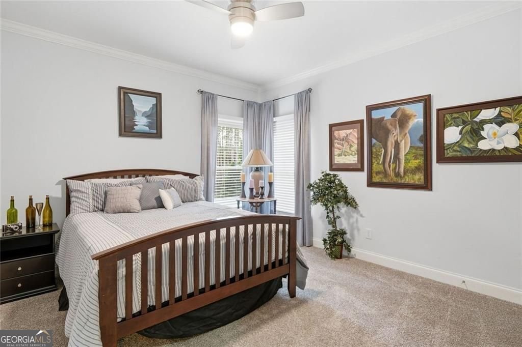 613 Talmadge Lane Canton - Photo 26