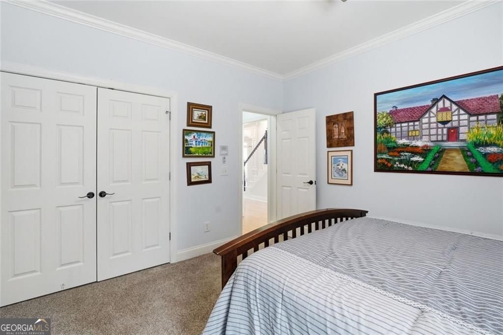 613 Talmadge Lane Canton - Photo 28