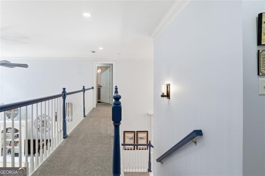 613 Talmadge Lane Canton - Photo 30