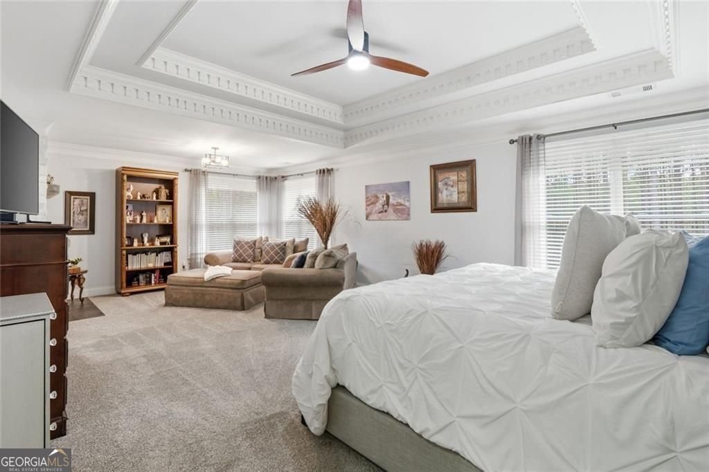 613 Talmadge Lane Canton - Photo 35