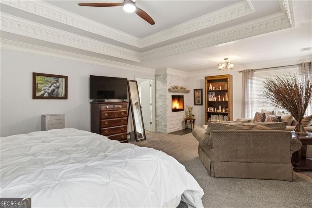 613 Talmadge Lane Canton - Photo 36