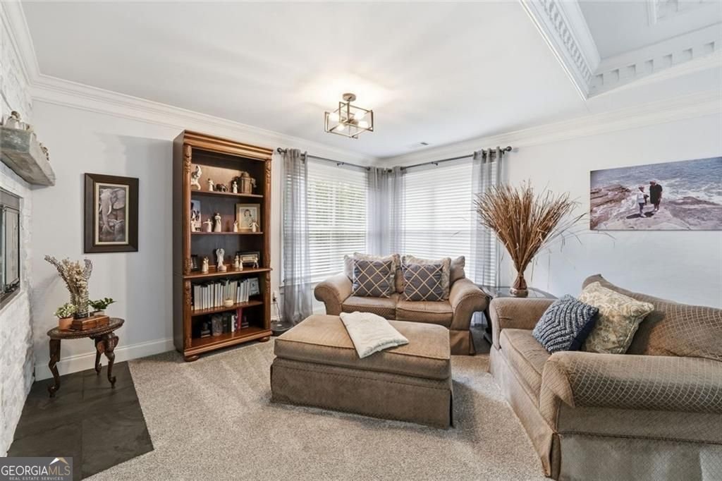 613 Talmadge Lane Canton - Photo 37