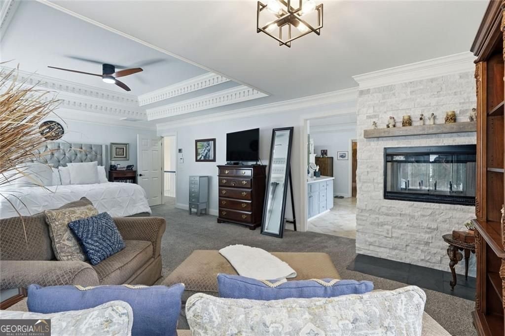 613 Talmadge Lane Canton - Photo 38