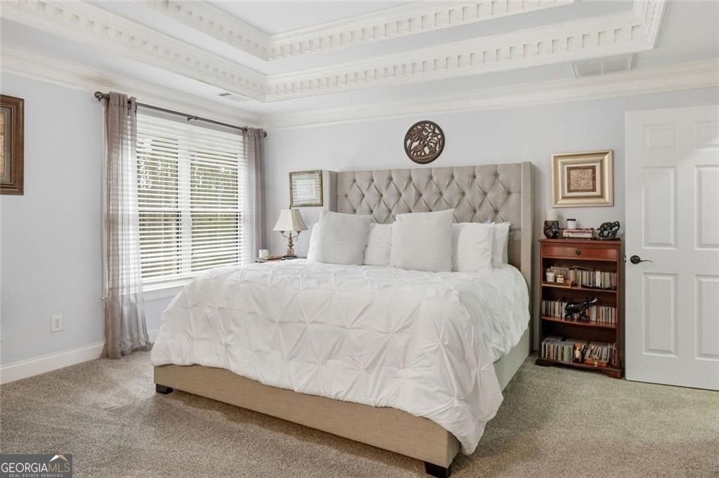 613 Talmadge Lane Canton - Photo 46