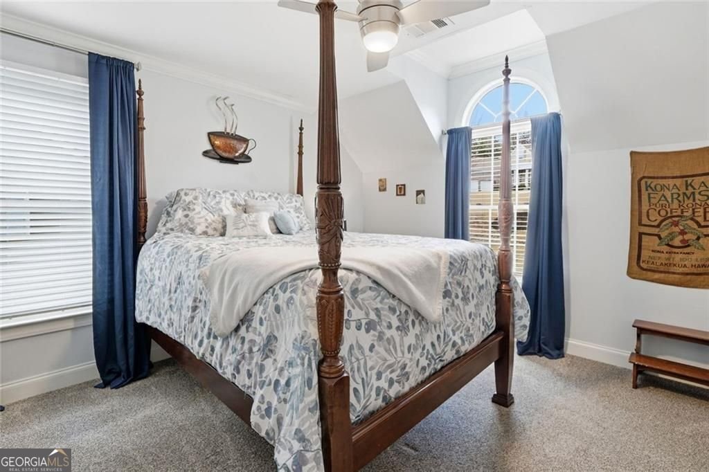 613 Talmadge Lane Canton - Photo 47