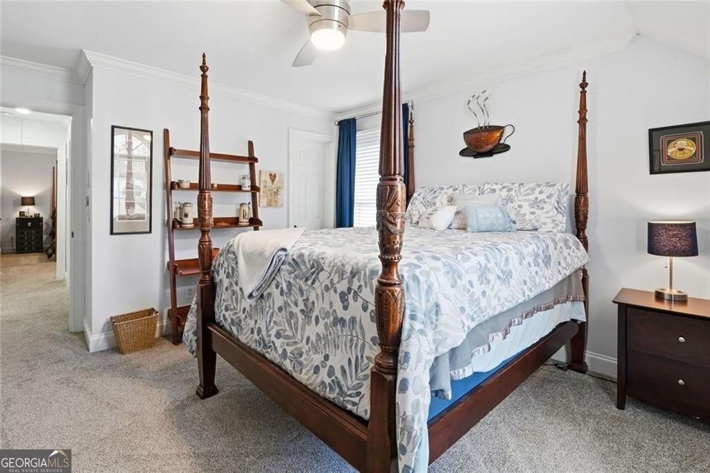 613 Talmadge Lane Canton - Photo 48