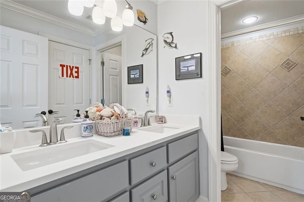 613 Talmadge Lane Canton - Photo 49