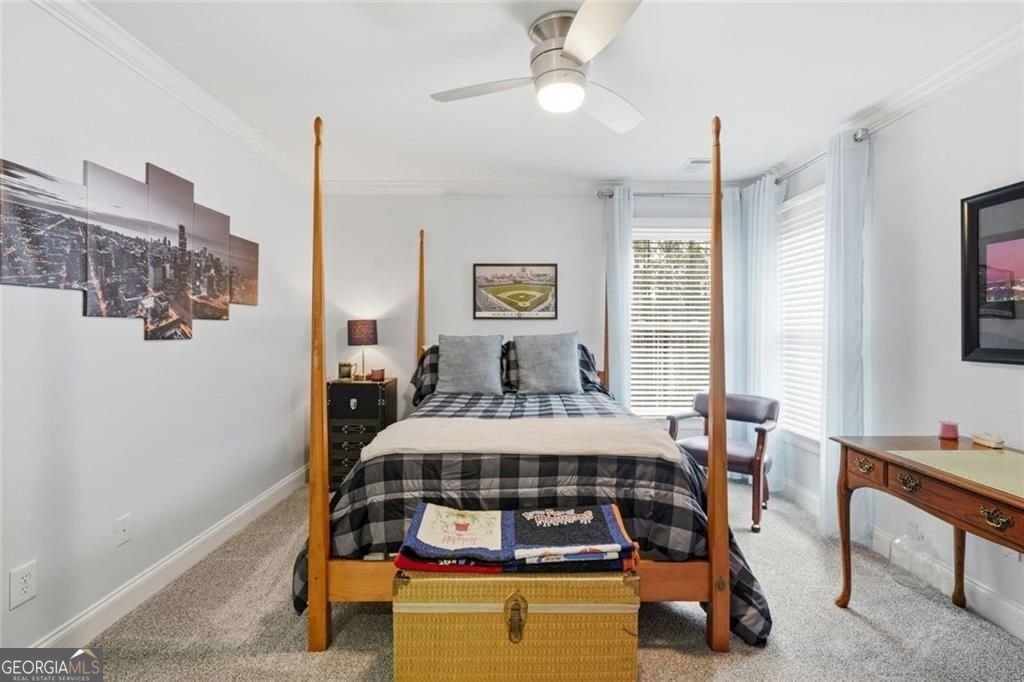 613 Talmadge Lane Canton - Photo 51