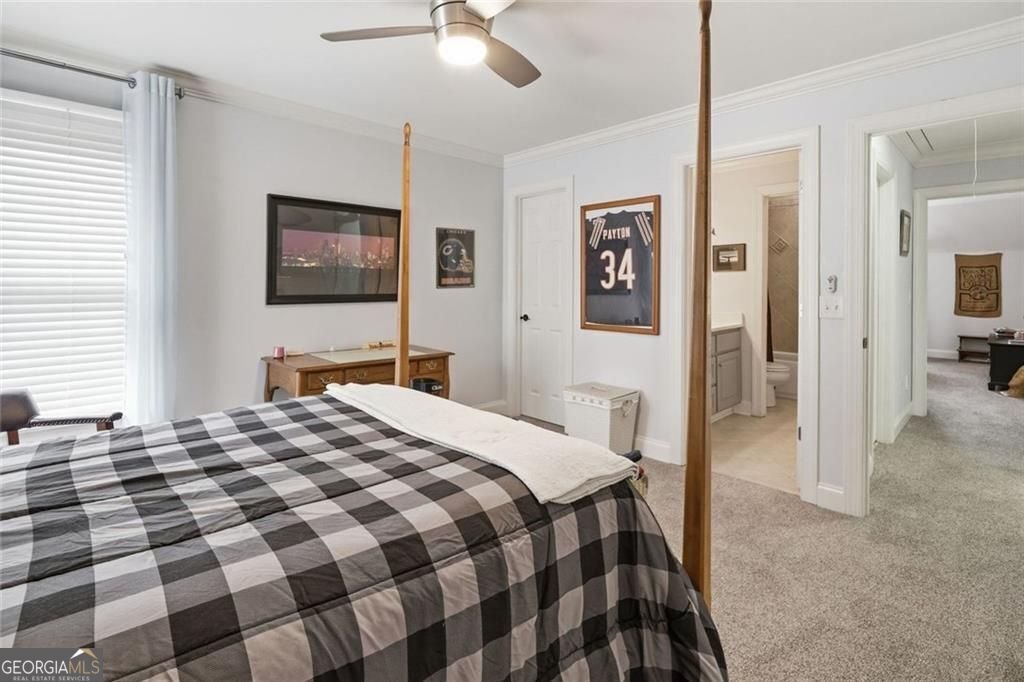 613 Talmadge Lane Canton - Photo 52