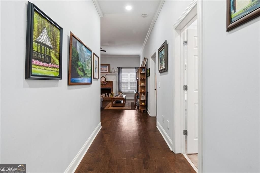 613 Talmadge Lane Canton - Photo 53