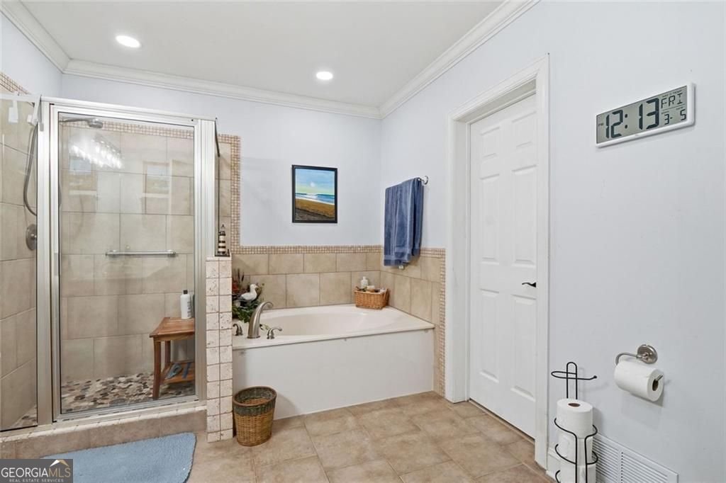 613 Talmadge Lane Canton - Photo 54