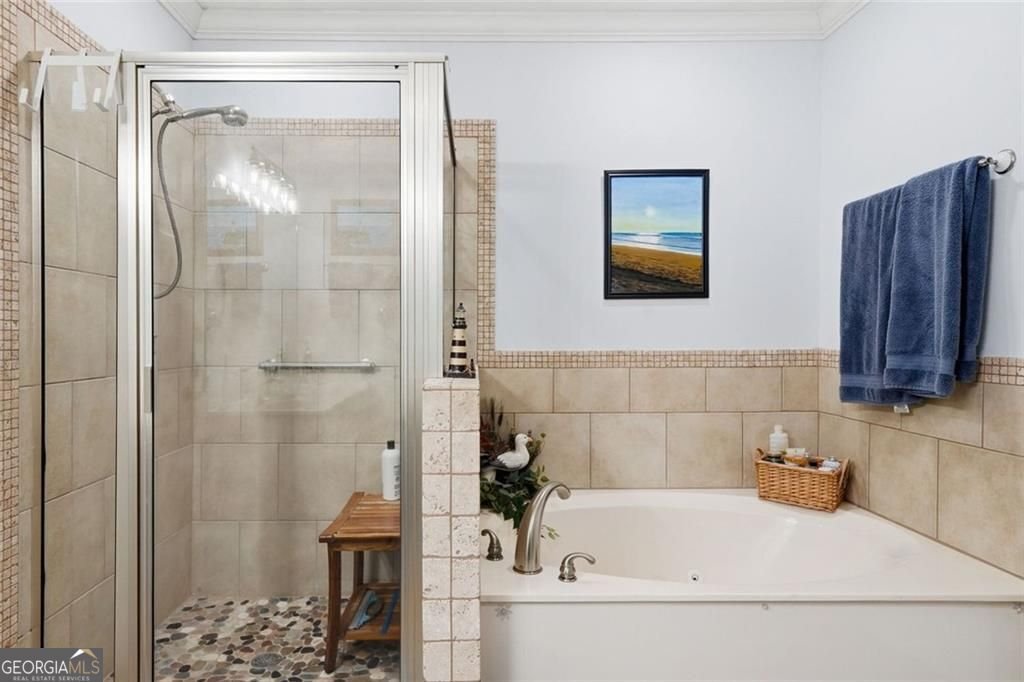 613 Talmadge Lane Canton - Photo 55