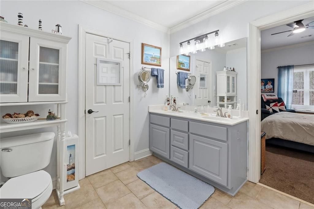 613 Talmadge Lane Canton - Photo 57