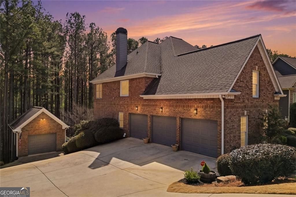 613 Talmadge Lane Canton - Photo 6