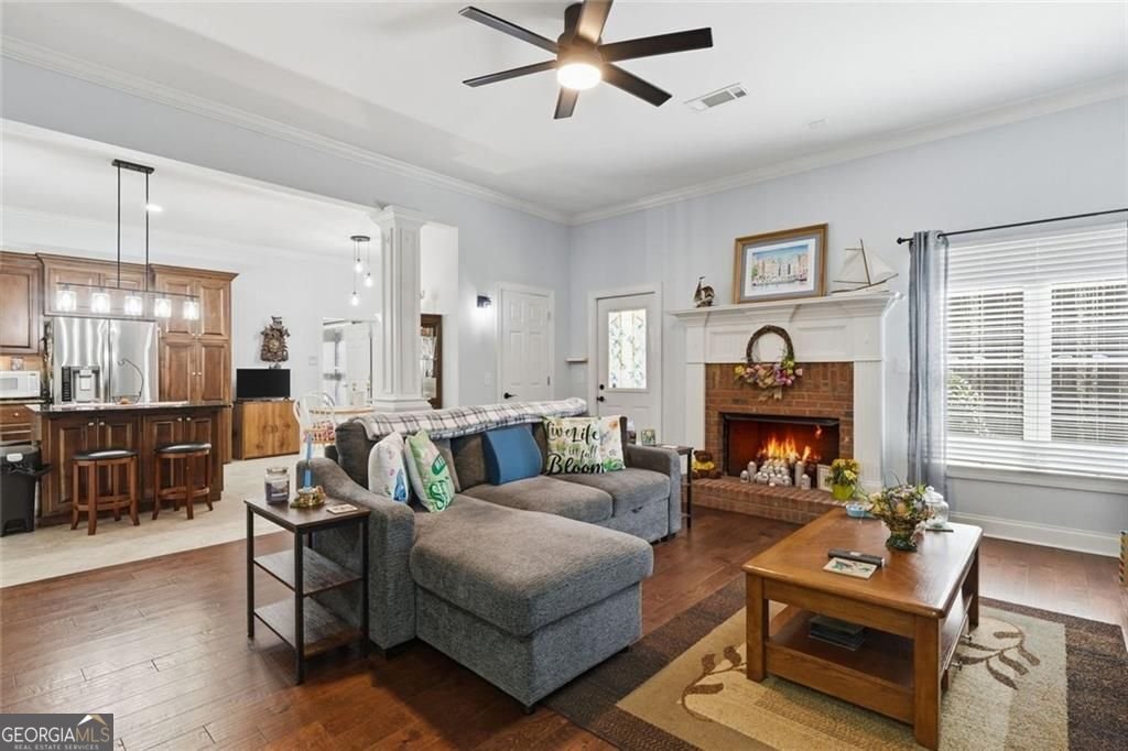 613 Talmadge Lane Canton - Photo 60