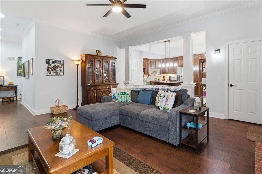 613 Talmadge Lane Canton - Photo 61