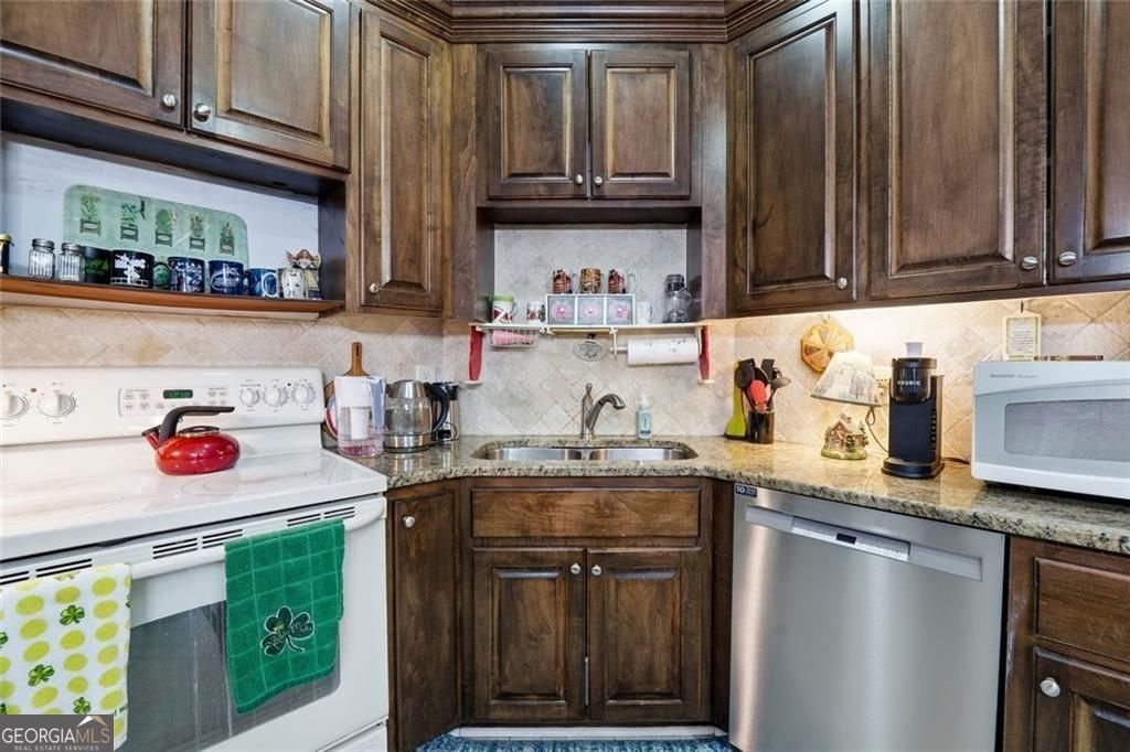 613 Talmadge Lane Canton - Photo 64