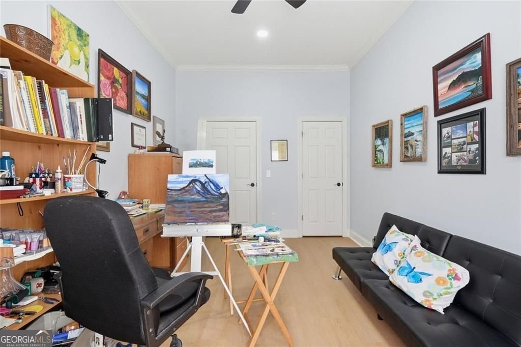 613 Talmadge Lane Canton - Photo 66