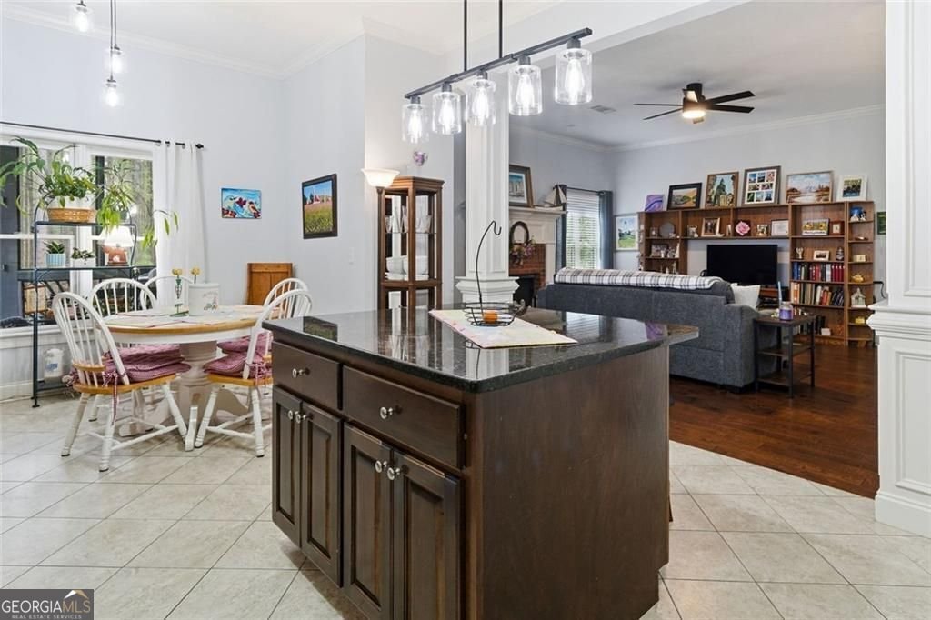 613 Talmadge Lane Canton - Photo 69