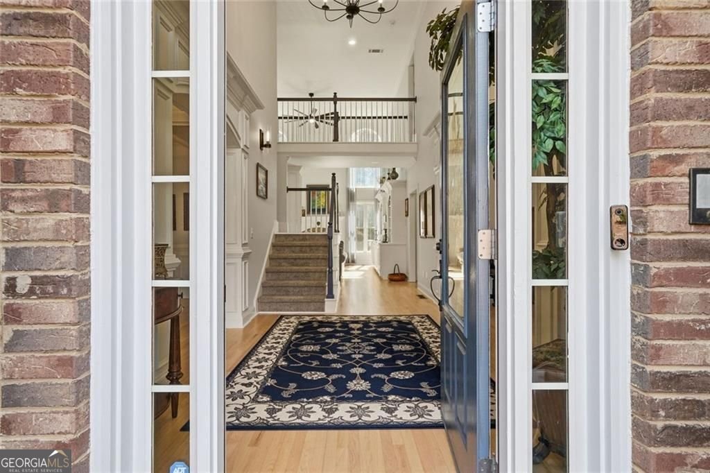 613 Talmadge Lane Canton - Photo 7