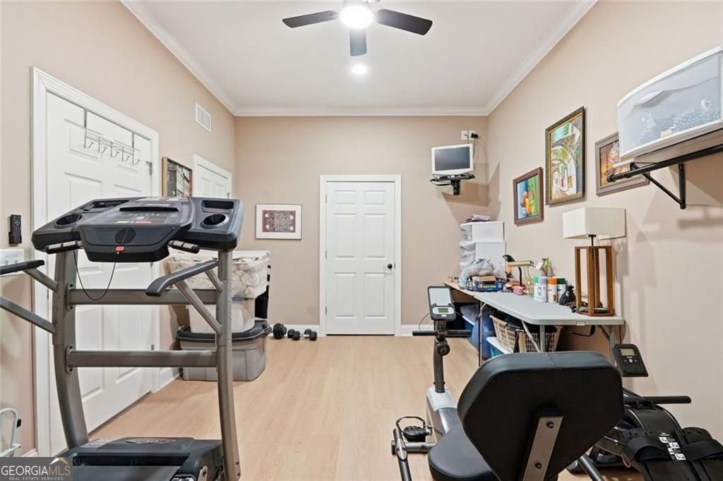 613 Talmadge Lane Canton - Photo 70