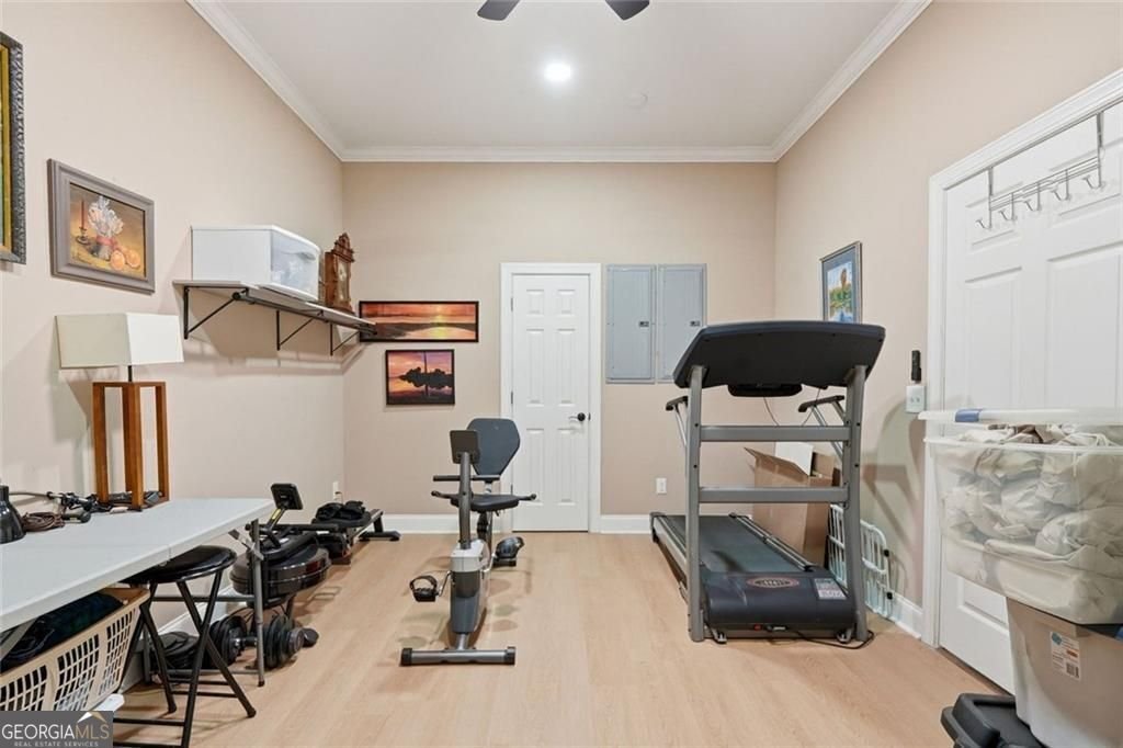 613 Talmadge Lane Canton - Photo 71