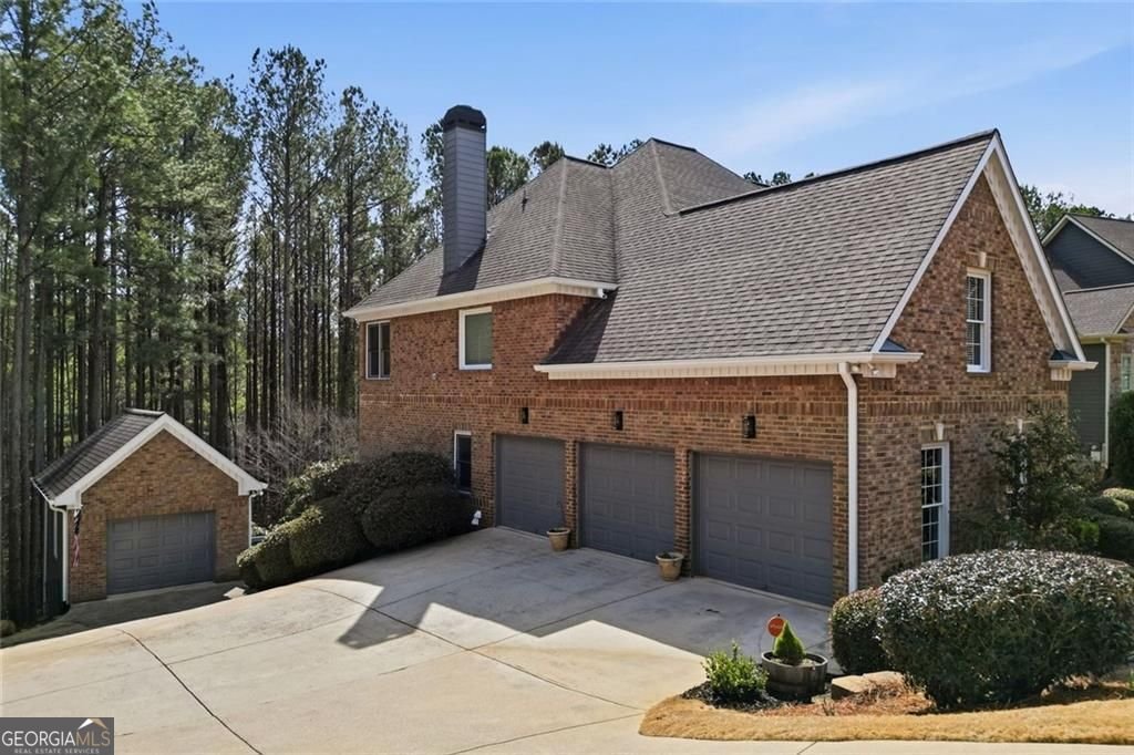 613 Talmadge Lane Canton - Photo 72