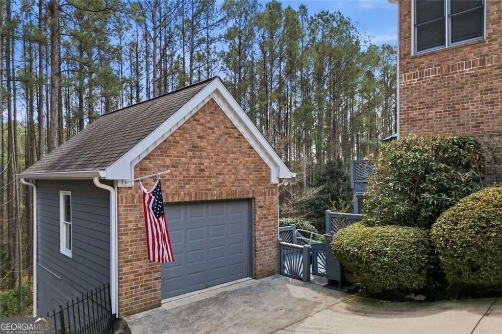 613 Talmadge Lane Canton - Photo 73