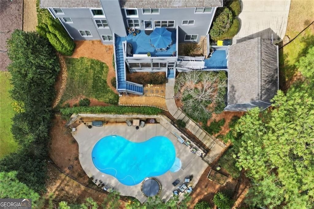 613 Talmadge Lane Canton - Photo 74