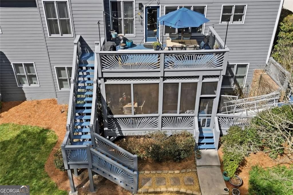 613 Talmadge Lane Canton - Photo 75