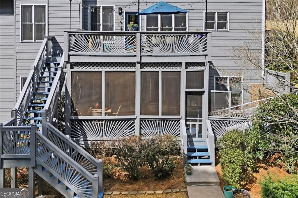 613 Talmadge Lane Canton - Photo 76