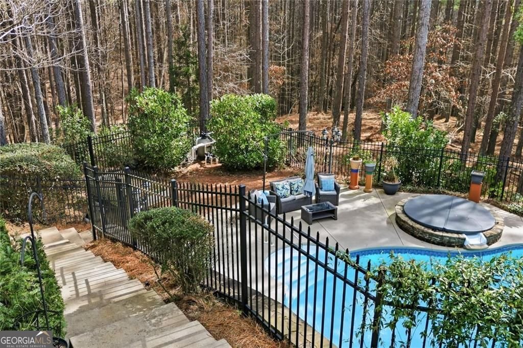 613 Talmadge Lane Canton - Photo 77