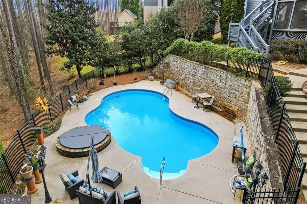 613 Talmadge Lane Canton - Photo 78