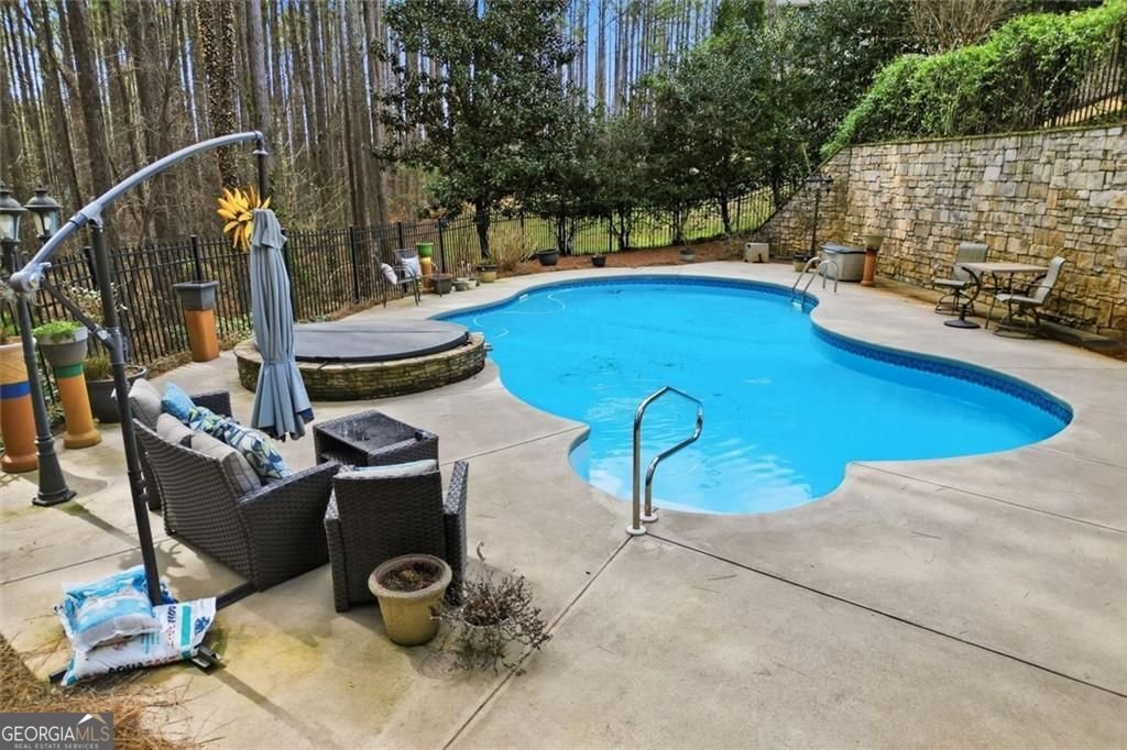 613 Talmadge Lane Canton - Photo 79