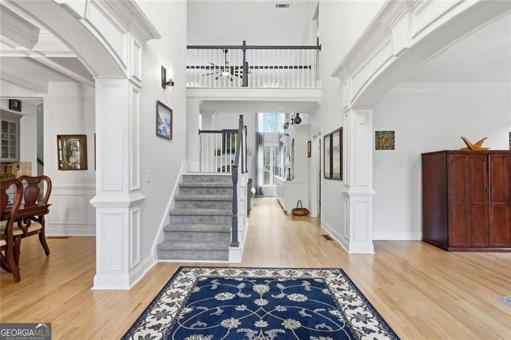 613 Talmadge Lane Canton - Photo 8