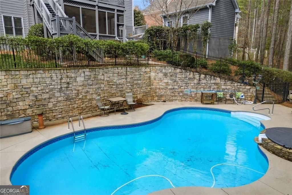 613 Talmadge Lane Canton - Photo 80