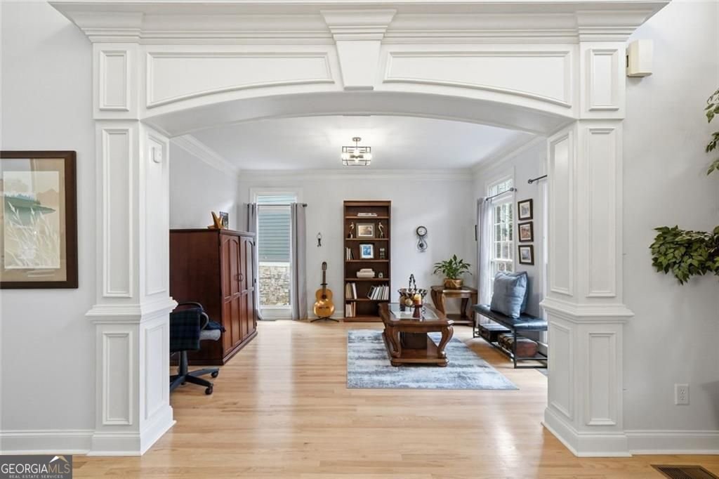 613 Talmadge Lane Canton - Photo 9