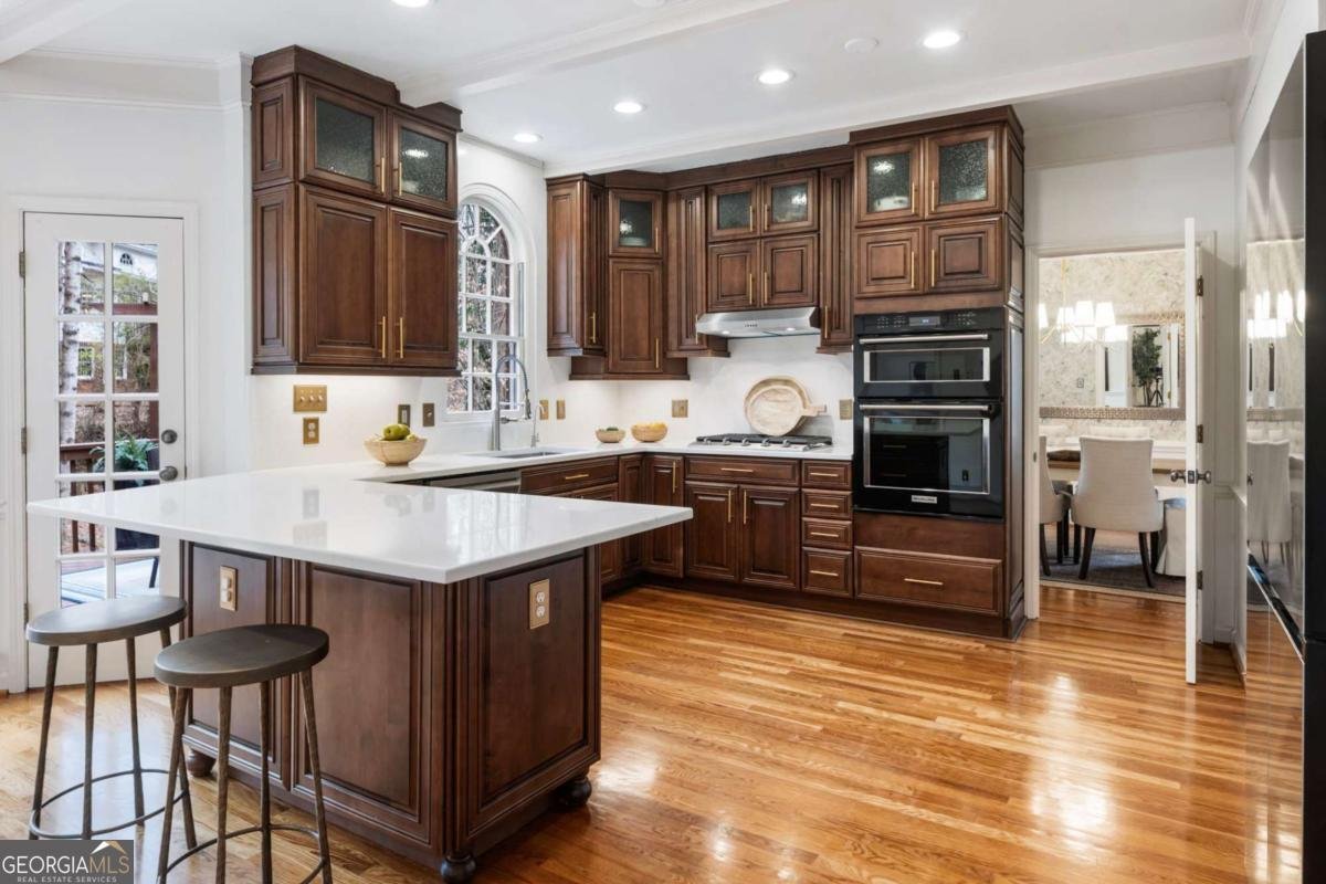 2885 Arborwoods Drive Alpharetta - Photo 13